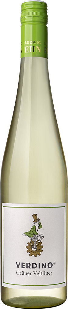 2025 Grüner Veltliner