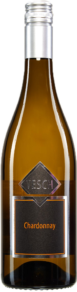 Josef Tesch 2022 Chardonnay trocken