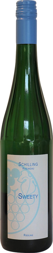 Ernst-Peter Schilling 2022 Riesling Sweety süß