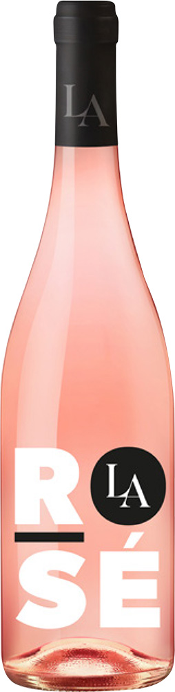 Leo Aumann 2021 Rosé trocken