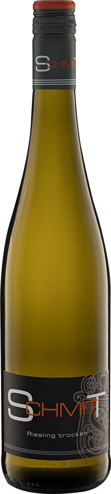 Daniel Schmitt 2021 Riesling Gutswein trocken