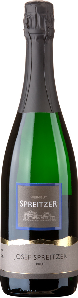 Spreitzer 2020 Riesling SEKT "Josef Spreitzer" brut