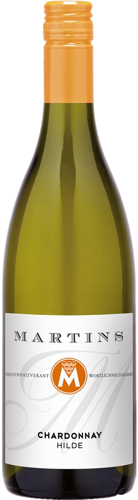 Martinshof 2021 Chardonnay "Hilde" lieblich