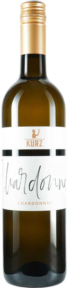 Kurz 2022 Chardonnay trocken