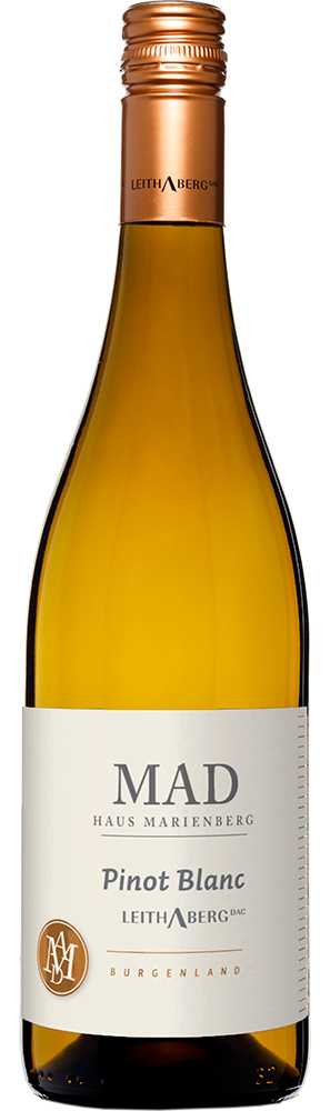 MAD 2021 Pinot Blanc Leithaberg DAC trocken