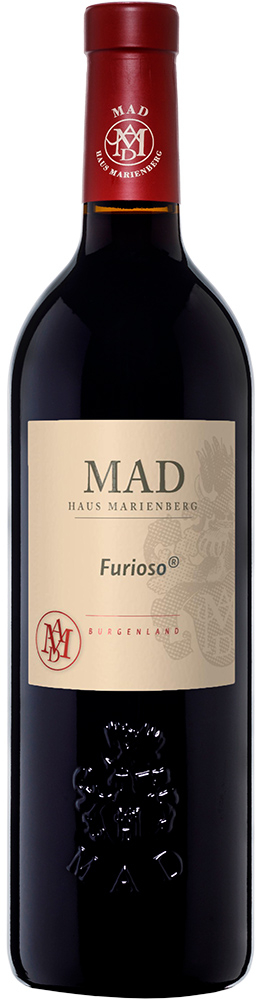 MAD 2019 Furioso trocken