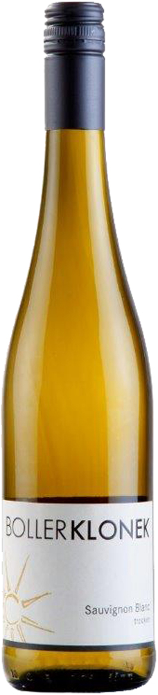 Boller Klonek 2021 Sauvignon Blanc trocken