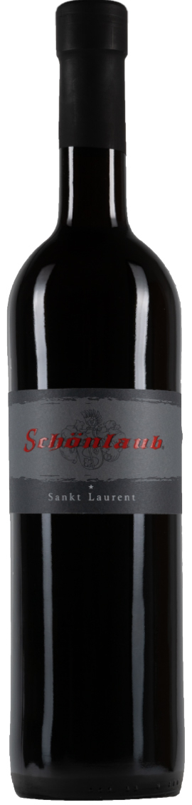 Schönlaub 2017 Sankt Laurent feinherb