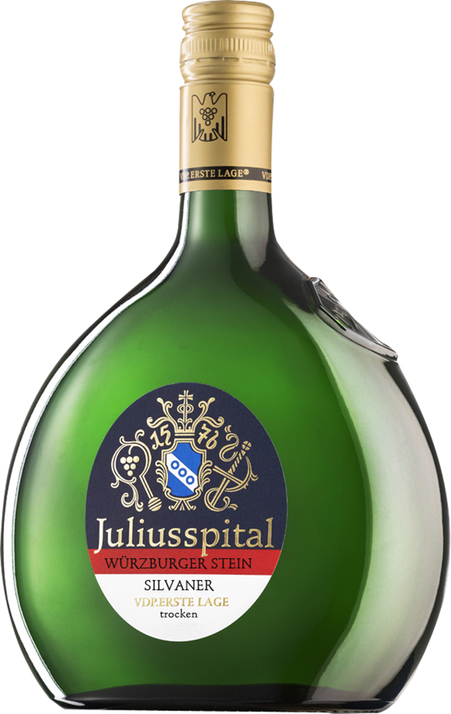 2020 Würzburger Stein Silvaner VDP.ERSTE LAGE trocken - Weingut Juliusspital