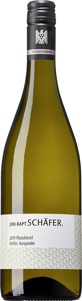 2019 Weißer Burgunder