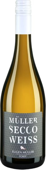 Müller Secco - Weingut Eugen Müller