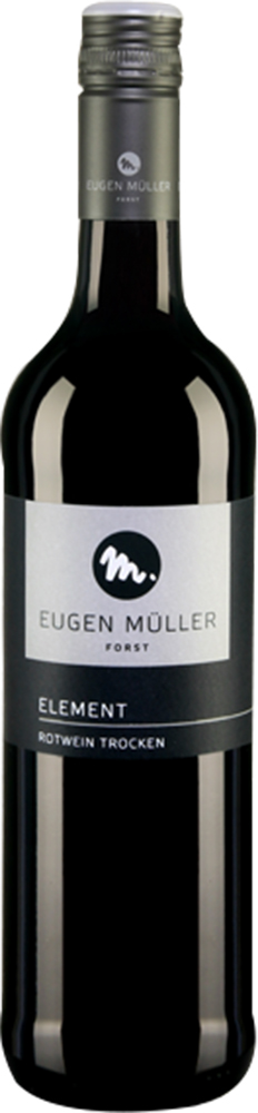 Eugen Müller 2018 Element trocken