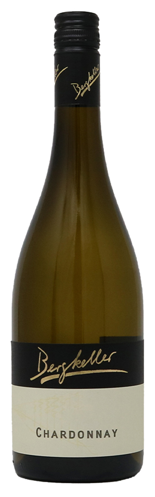 Bergkeller 2021 Chardonnay Kabinett feinherb