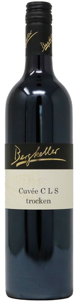 Bergkeller 2005 Cuvée CLS PREMIUM - Cabernet Sauvignon, Lemberger und Spätburgunder trocken