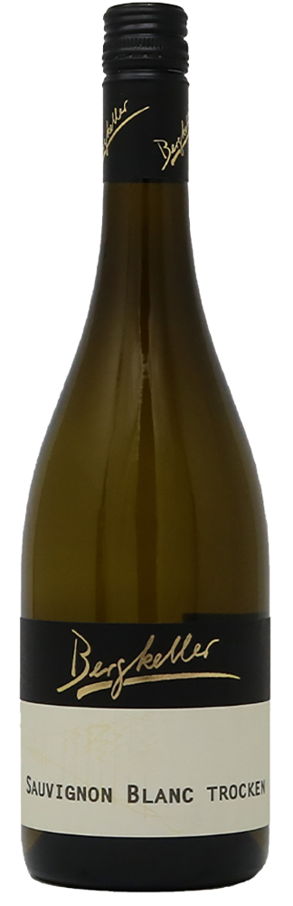 Bergkeller 2021 Sauvignon Blanc trocken