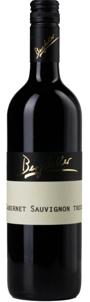 Bergkeller 2015 Cabernet Sauvignon trocken