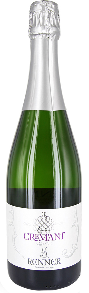 Renner 2020 Crémant Baden brut