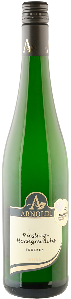 Markus Arnoldi 2021 Riesling-Hochgewächs Edition A. trocken