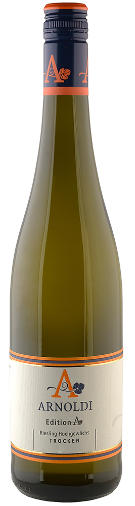 Markus Arnoldi 2021 Riesling-Hochgewächs halbtrocken