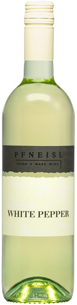 Pfneisl 2021 White Pepper trocken