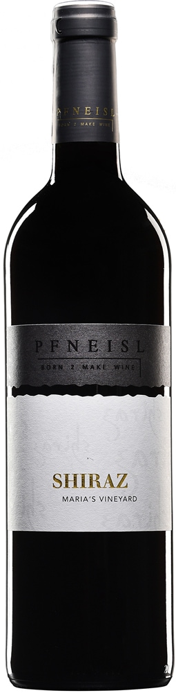 Pfneisl 2020 Shiraz "Maria's Vineyard" trocken