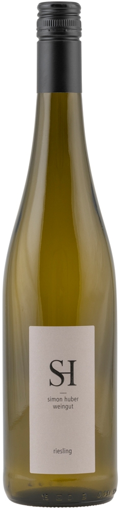 Simon Huber 2021 Riesling trocken