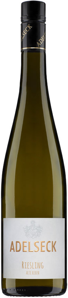 Carl Adelseck 2020 Münsterer Pittersberg Riesling "Alte Reben" trocken