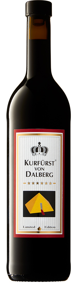 Strauch Weingut 2011 Kurfürst von Dalberg trocken