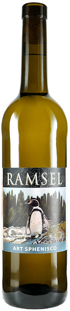 2025 Grauer Burgunder feinherb - Weingut Ramsel