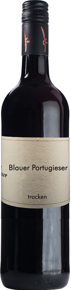 Feser 2019 Blauer Portugieser trocken