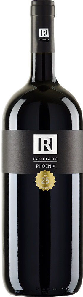 Reumann Josef u. Maria 2020 PHOENIX N°25 trocken 1,5 L