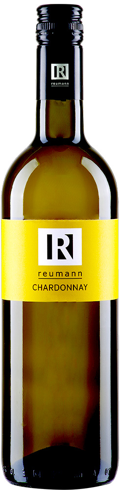 Reumann Josef u. Maria 2021 CHARDONNAY trocken