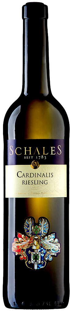 Schales 2020 CARDINALIS Dalsheimer Steig Riesling trocken