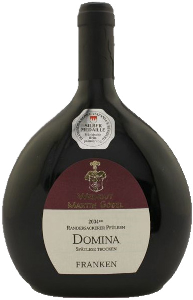 2014 Randersackerer Ewig Leben Spätburgunder QbA trocken - Weingut Martin Göbel