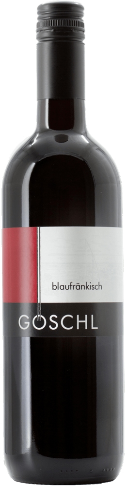 Göschl & Töchter 2019 Blaufränkisch trocken