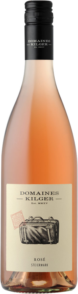 Domaines Kilger 2021 Rosé trocken