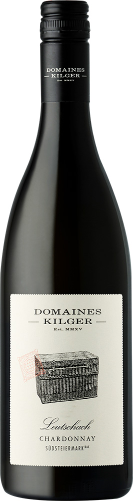 Domaines Kilger 2021 Chardonnay LEUTSCHACH DAC trocken