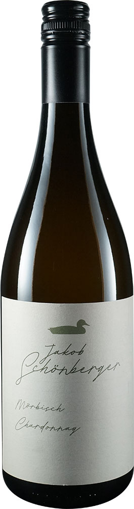 2021 Mörbisch Chardonnay trocken - Weingut Schönberger