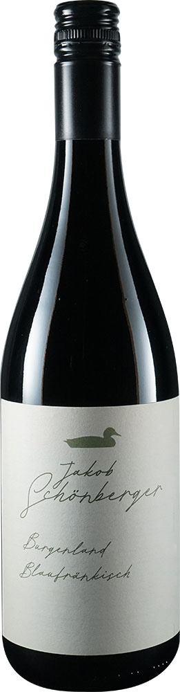 2020 Burgenland Blaufränkisch trocken - Weingut Schönberger