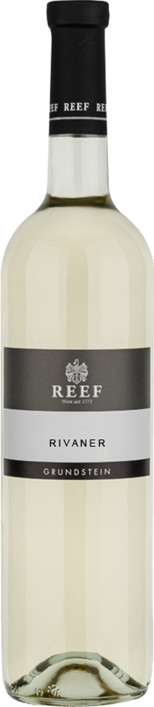 Weingut Reef 2021 Rivaner feinherb