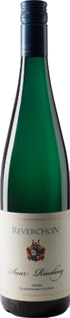 2009 Saar Riesling QbA Trocken - Weingut Reverchon