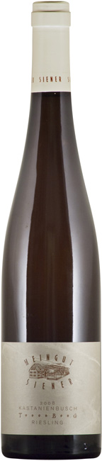 2009 Birkweiler Kastanienbusch