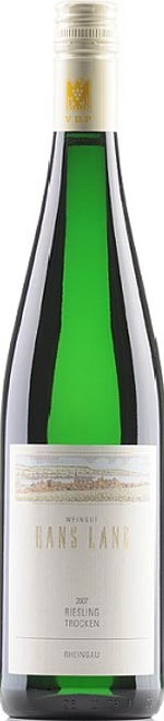 2011 Guts Riesling QbA trocken - Weingut Kaufmann