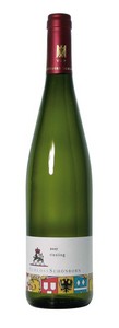 2010 Riesling - Domänenweingut Schloss Schönborn