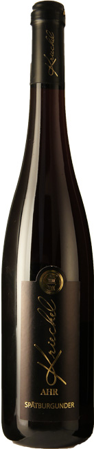 2012 Ahr -S- Spätburgunder QbA Trocken // Weingut Kriechel