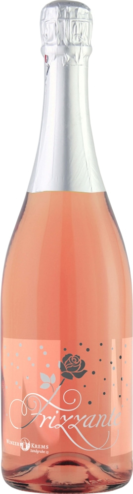 Rosé Frizzante trocken - Winzer Krems