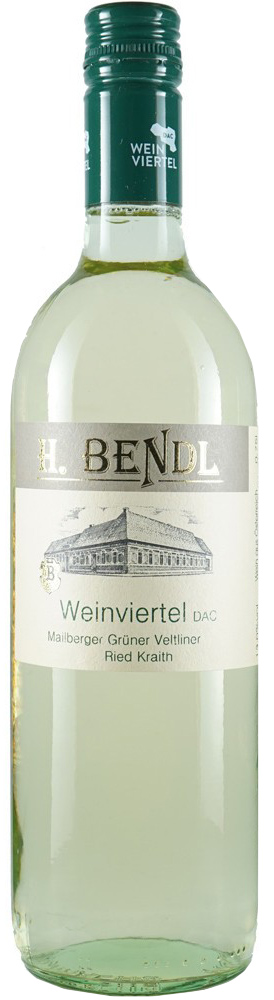 Bendl 2021 Weinviertel DAC trocken