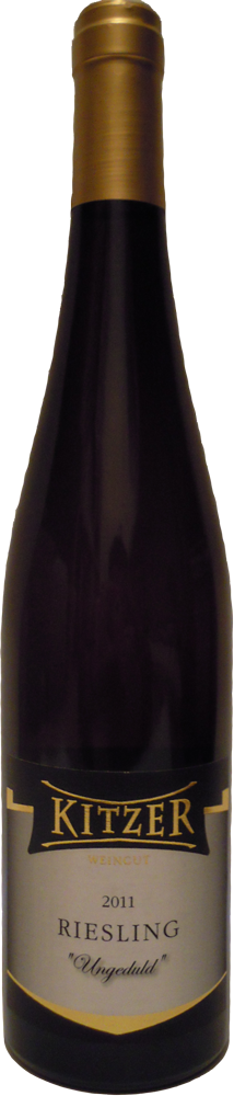 2011 Riesling