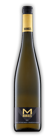 Runkel 2020 Bechtheimer Chardonnay trocken