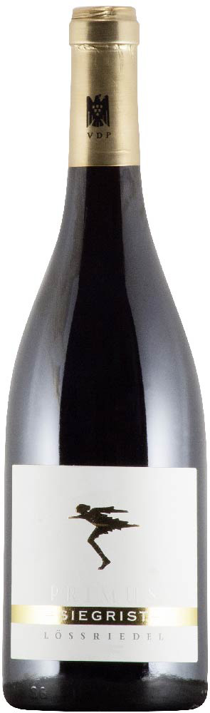 Siegrist 2014 Pinot Noir LÖSSRIEDEL VDP.Erste Lage trocken